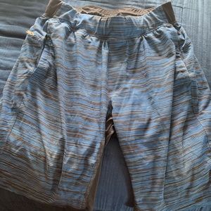 Lululemon Men’s T.H.E Short with Liner
